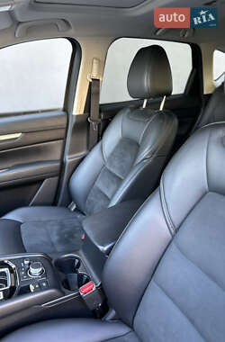 Внедорожник / Кроссовер Mazda CX-5 2020 в 