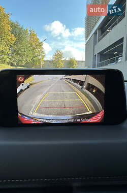 Внедорожник / Кроссовер Mazda CX-5 2020 в 