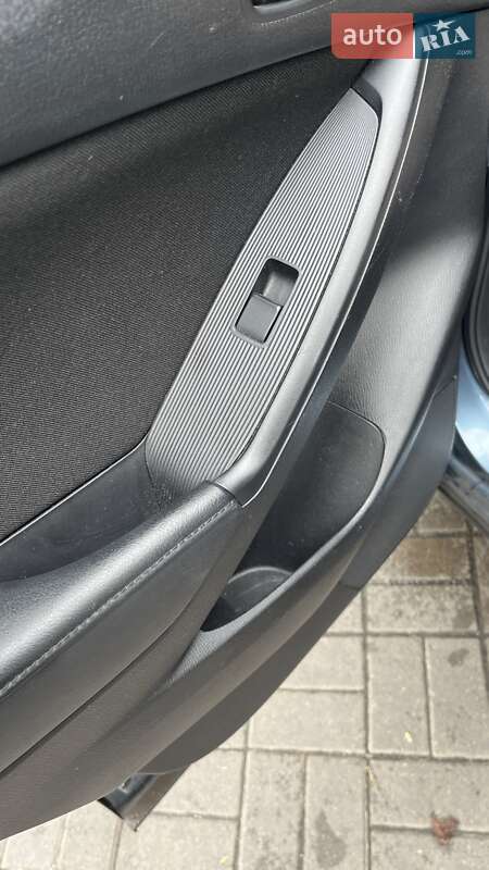 Внедорожник / Кроссовер Mazda CX-5 2014 в Киеве