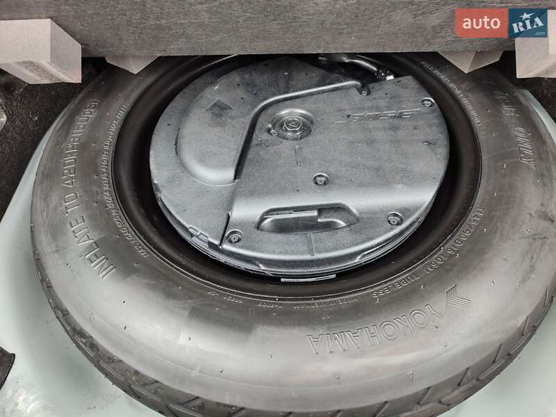 Внедорожник / Кроссовер Mazda CX-5 2021 в Днепре