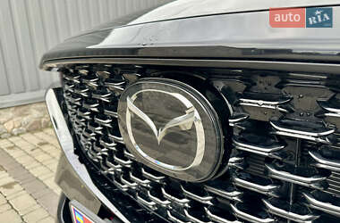 Внедорожник / Кроссовер Mazda CX-5 2025 в 