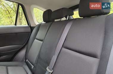 Внедорожник / Кроссовер Mazda CX-5 2016 в 