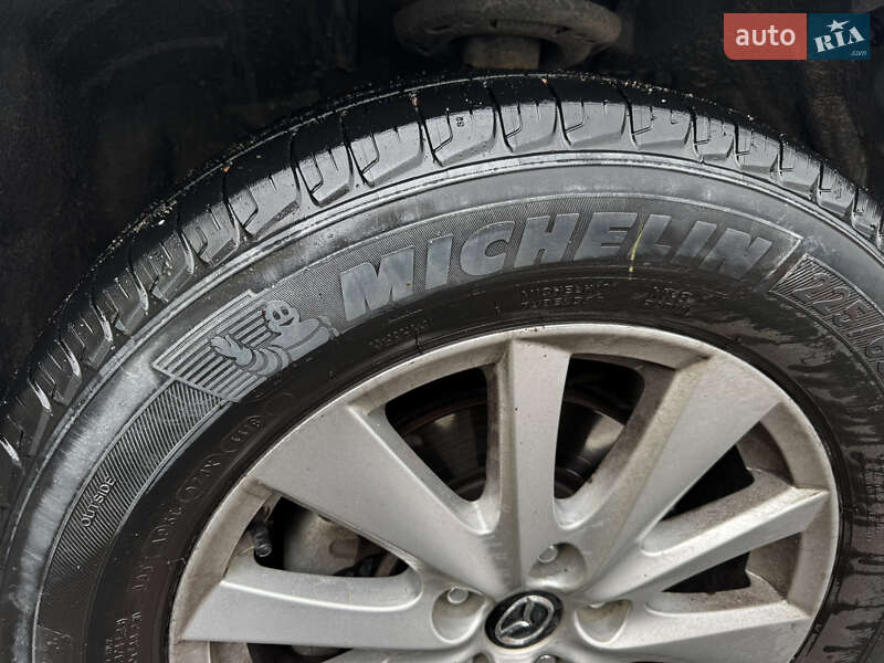 Внедорожник / Кроссовер Mazda CX-5 2012 в Киеве фото 5 Внедорожник / Кроссовер Mazda CX-5 2012 в Киеве