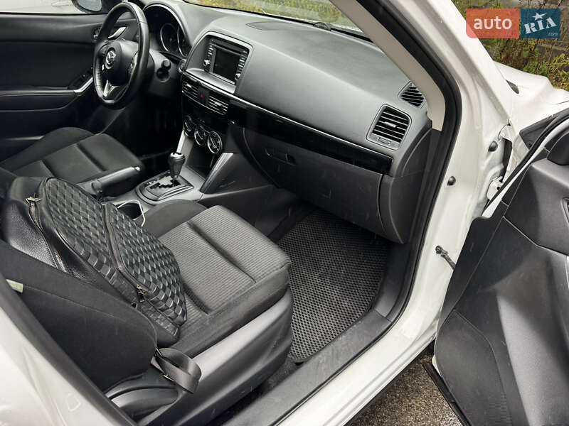 Внедорожник / Кроссовер Mazda CX-5 2012 в Киеве фото 10 Внедорожник / Кроссовер Mazda CX-5 2012 в Киеве