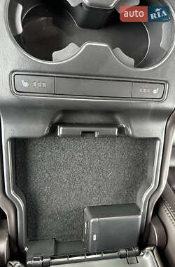Внедорожник / Кроссовер Mazda CX-5 2020 в 