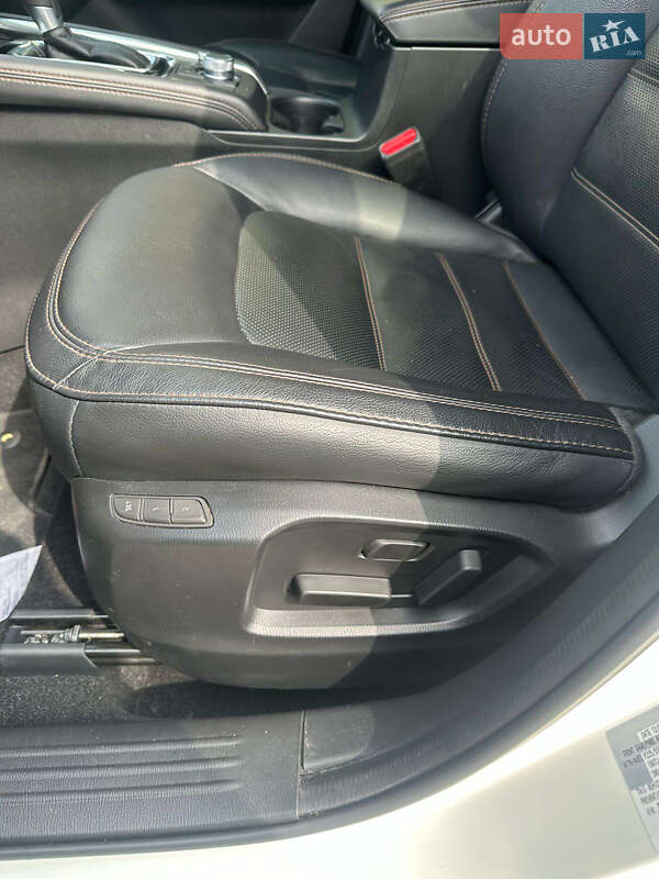 Позашляховик / Кросовер Mazda CX-5 2021 в Дніпрі фото 6 Позашляховик / Кросовер Mazda CX-5 2021 в Дніпрі