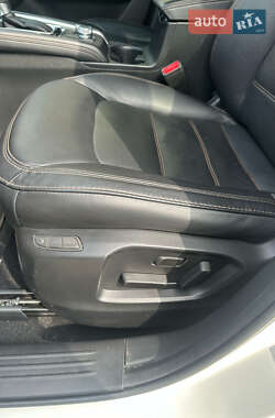 Позашляховик / Кросовер Mazda CX-5 2021 в 