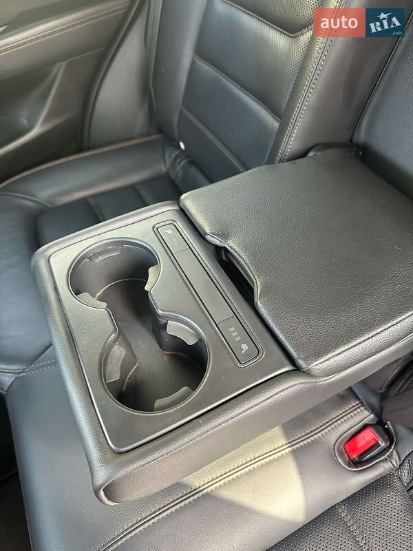 Позашляховик / Кросовер Mazda CX-5 2021 в Дніпрі фото 12 Позашляховик / Кросовер Mazda CX-5 2021 в Дніпрі