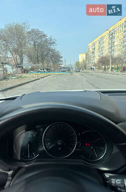 Позашляховик / Кросовер Mazda CX-5 2021 в 