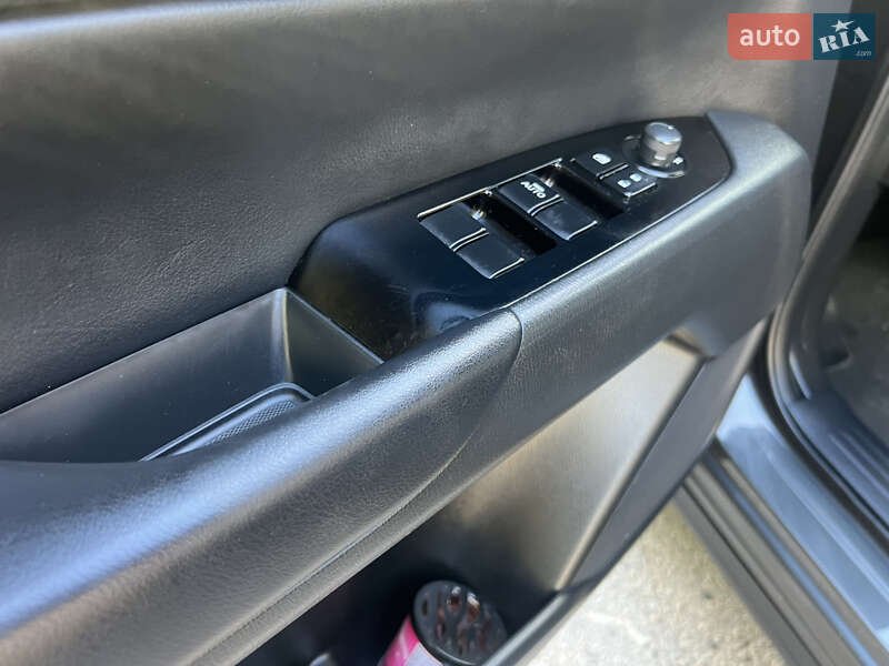 Внедорожник / Кроссовер Mazda CX-5 2017 в Харькове