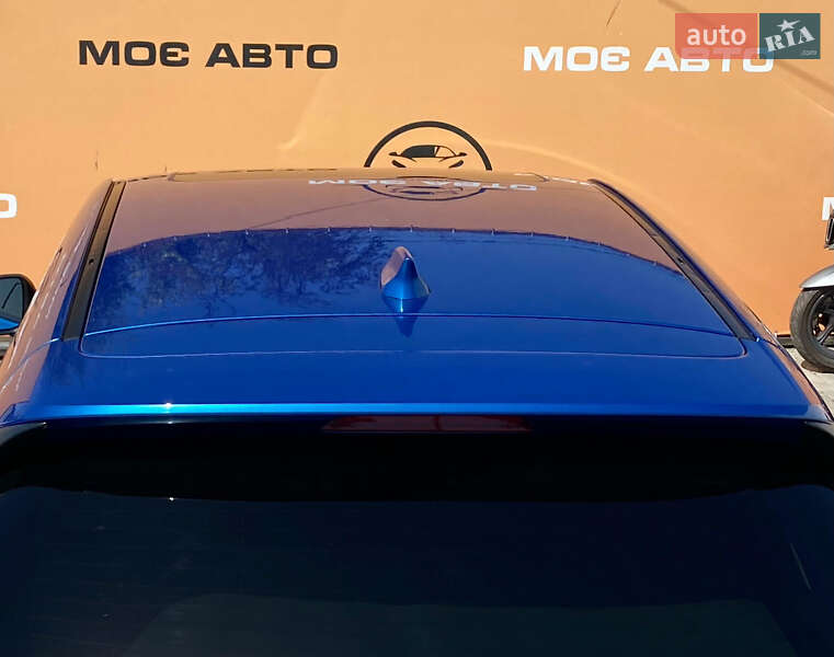 Внедорожник / Кроссовер Mazda CX-5 2012 в Ровно