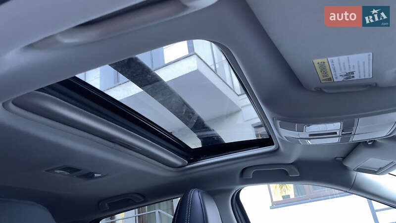 Позашляховик / Кросовер Mazda CX-5 2024 в Коломиї фото 24 Позашляховик / Кросовер Mazda CX-5 2024 в Коломиї