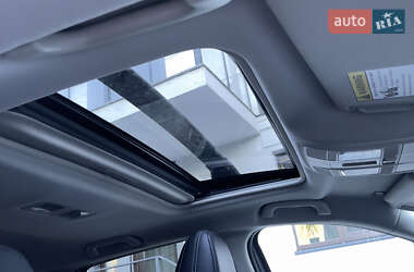 Позашляховик / Кросовер Mazda CX-5 2024 в 