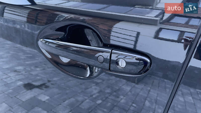 Позашляховик / Кросовер Mazda CX-5 2024 в Коломиї фото 30 Позашляховик / Кросовер Mazda CX-5 2024 в Коломиї