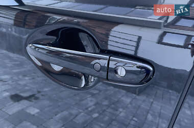 Позашляховик / Кросовер Mazda CX-5 2024 в 
