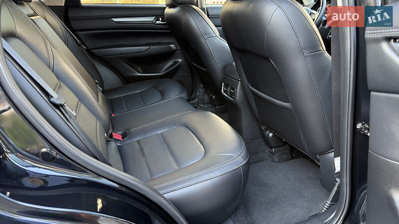 Позашляховик / Кросовер Mazda CX-5 2022 в Києві
