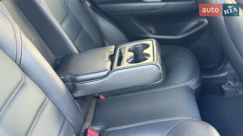 Позашляховик / Кросовер Mazda CX-5 2022 в Києві