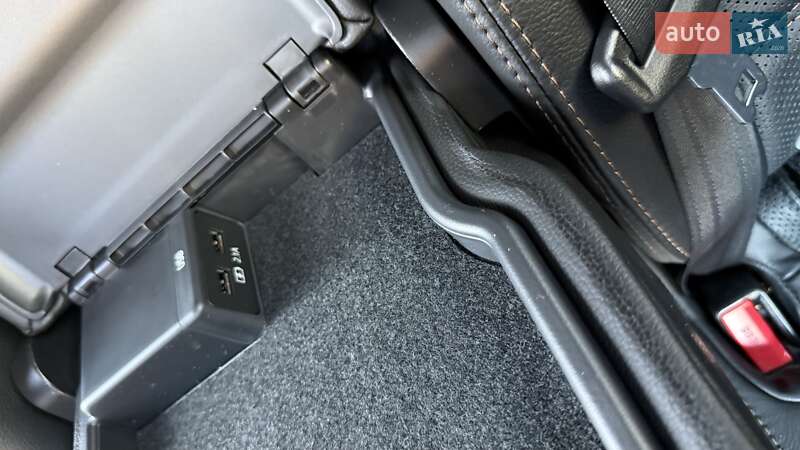 Позашляховик / Кросовер Mazda CX-5 2022 в Києві