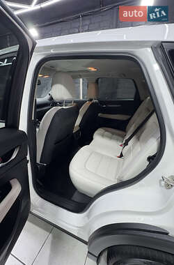 Внедорожник / Кроссовер Mazda CX-5 2021 в 