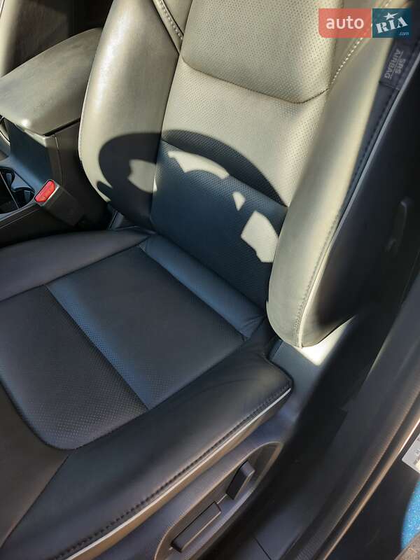 Внедорожник / Кроссовер Mazda CX-5 2023 в Киеве фото 23 Внедорожник / Кроссовер Mazda CX-5 2023 в Киеве