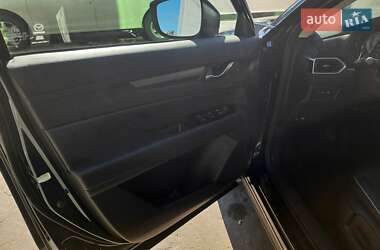 Внедорожник / Кроссовер Mazda CX-5 2023 в 