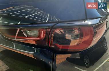 Внедорожник / Кроссовер Mazda CX-5 2023 в 