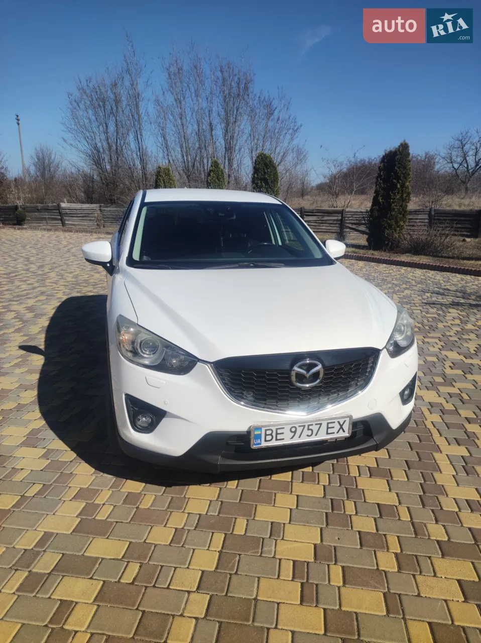 2013 Mazda CX-5 - мініатюра 29