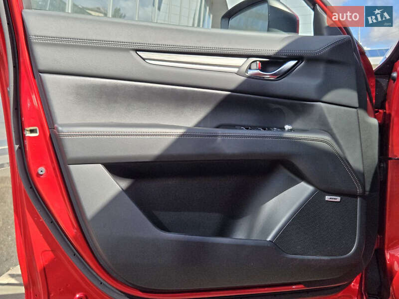 Внедорожник / Кроссовер Mazda CX-5 2020 в Киеве фото 17 Внедорожник / Кроссовер Mazda CX-5 2020 в Киеве