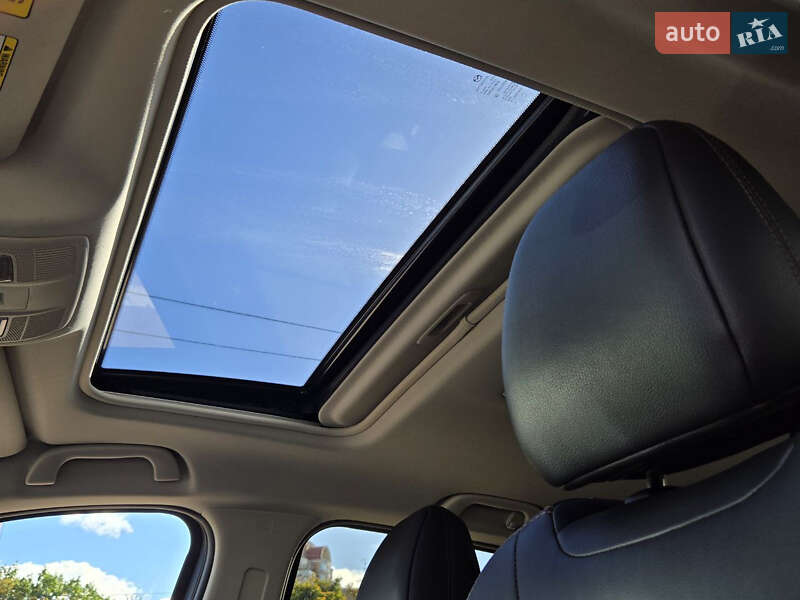 Внедорожник / Кроссовер Mazda CX-5 2020 в Киеве фото 29 Внедорожник / Кроссовер Mazda CX-5 2020 в Киеве