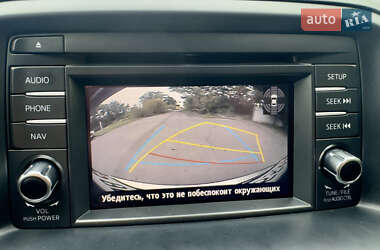 Внедорожник / Кроссовер Mazda CX-5 2013 в 