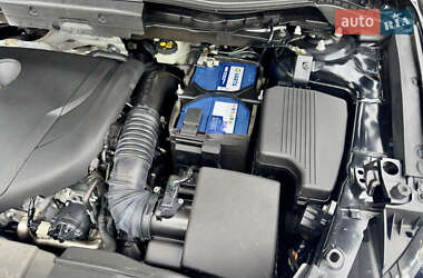 Внедорожник / Кроссовер Mazda CX-5 2013 в 
