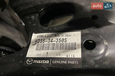 Внедорожник / Кроссовер Mazda CX-5 2013 в 