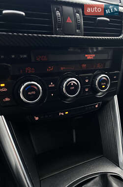 Позашляховик / Кросовер Mazda CX-5 2013 в 