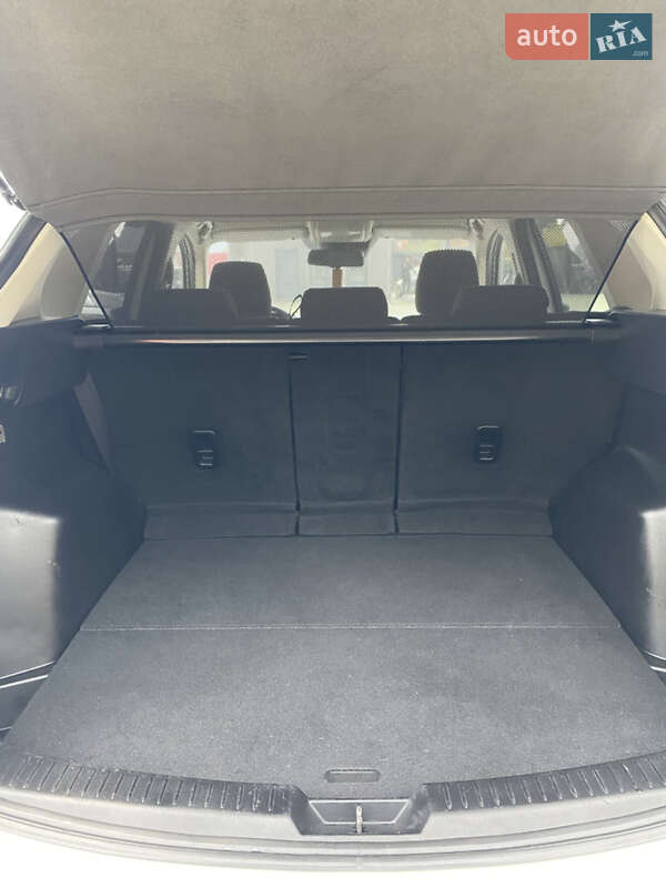 Позашляховик / Кросовер Mazda CX-5 2013 в Калуші