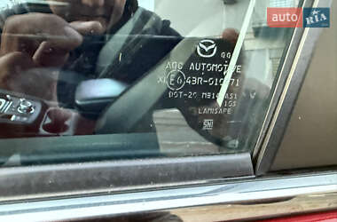 Внедорожник / Кроссовер Mazda CX-5 2017 в 