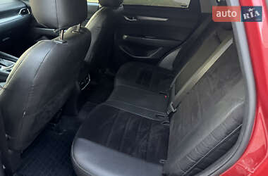 Внедорожник / Кроссовер Mazda CX-5 2017 в 
