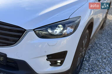 Внедорожник / Кроссовер Mazda CX-5 2015 в 