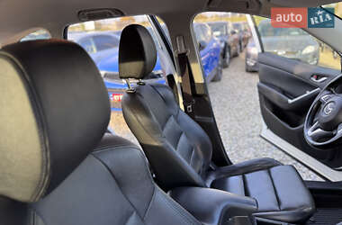 Внедорожник / Кроссовер Mazda CX-5 2015 в 