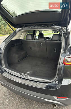Внедорожник / Кроссовер Mazda CX-5 2022 в 