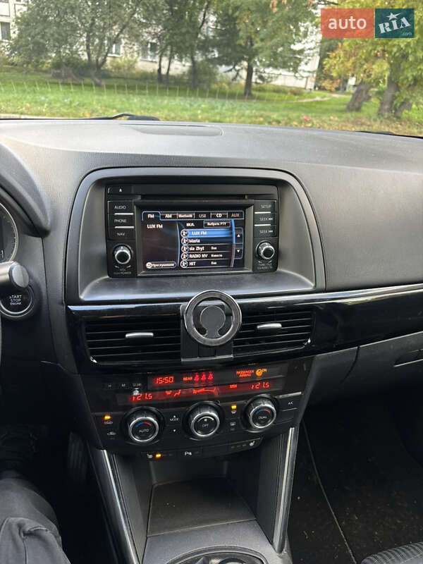 Позашляховик / Кросовер Mazda CX-5 2014 в Житомирі фото 8 Позашляховик / Кросовер Mazda CX-5 2014 в Житомирі