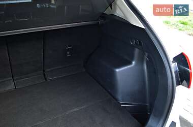 Внедорожник / Кроссовер Mazda CX-5 2014 в 