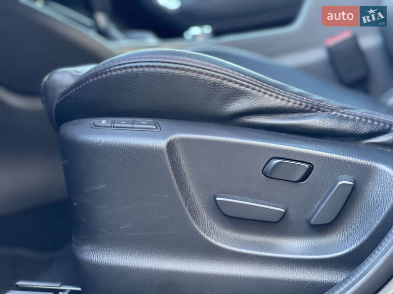 Позашляховик / Кросовер Mazda CX-5 2015 в Дубні