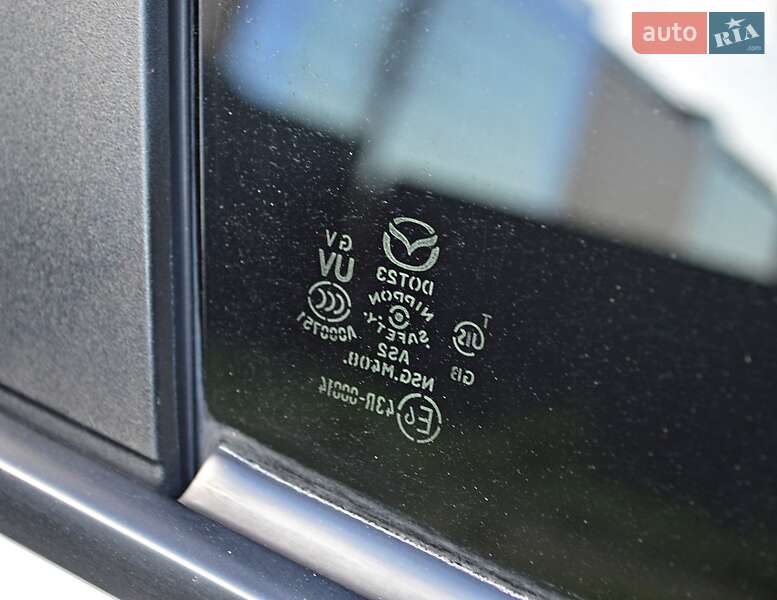 Внедорожник / Кроссовер Mazda CX-5 2014 в Хмельницком