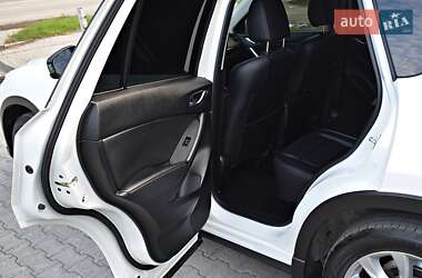 Внедорожник / Кроссовер Mazda CX-5 2014 в 