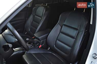 Внедорожник / Кроссовер Mazda CX-5 2014 в 