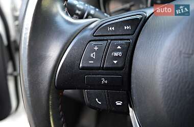 Внедорожник / Кроссовер Mazda CX-5 2014 в 