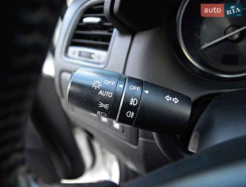 Внедорожник / Кроссовер Mazda CX-5 2014 в Хмельницком