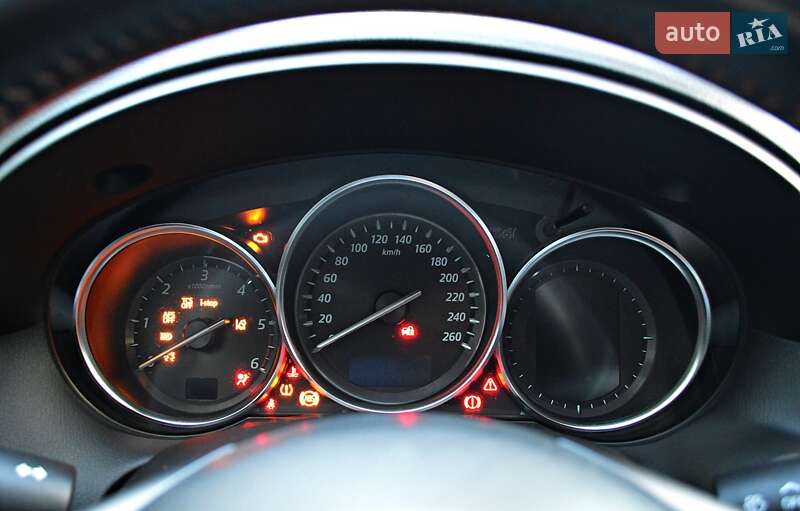 Внедорожник / Кроссовер Mazda CX-5 2014 в Хмельницком