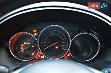 Внедорожник / Кроссовер Mazda CX-5 2014 в 