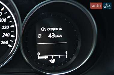 Внедорожник / Кроссовер Mazda CX-5 2014 в 